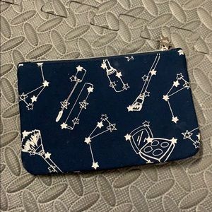 Blue star Ipsy bag